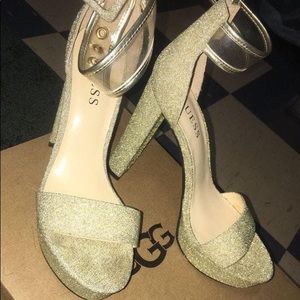 Wore twice . In good condition